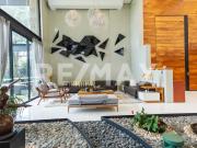 Casa en venta en Bosques de las Lomas