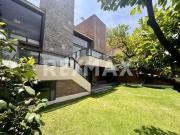 CASA EN VENTA EN BOSQUES DE LAS LOMAS 4
