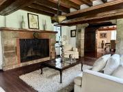 CASA EN VENTA EN BOSQUES DE LAS LOMAS, 3 RECÁMARAS, 1...