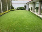 Casa en venta en Bosques de las Lomas, 4 recámaras y jardín