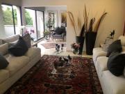 CASA EN VENTA EN BOSQUES DE LAS LOMAS