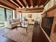 CASA EN VENTA EN BOSQUES DE LAS LOMAS