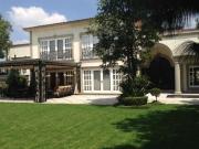 Casa en Venta en Bosques de las Lomas