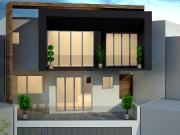 CASA EN VENTA EN BOSQUES DE LAS LOMAS