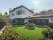 Casa en venta en Bosques de las Lomas