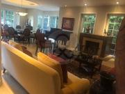 CASA EN VENTA EN BOSQUES DE LAS LOMAS, LAS VILLAS