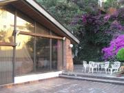 CASA EN VENTA EN BOSQUES DE LAS LOMAS