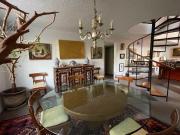 CASA EN VENTA EN BOSQUES DE LAS LOMAS
