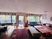 CASA EN VENTA EN BOSQUES DE LAS LOMAS