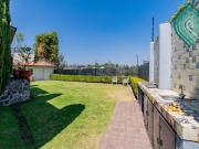 CASA EN VENTA EN BOSQUES DE LAS LOMAS