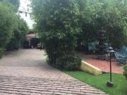 CASA EN VENTA EN BOSQUES DE LAS LOMAS ALMENDROS