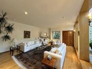Casa en venta en Bosques de las Lomas, Cancún, Ciudad de...