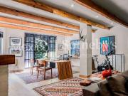 Casa en Venta en Bosques de las Lomas, Casa Granados