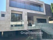 Casa en Venta en Bosques de las Lomas, CDMX