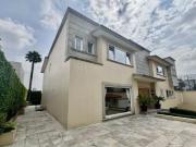 CASA EN VENTA EN BOSQUES DE LAS LOMAS, CIUDAD DE MEXICO