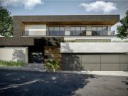Casa en venta en Bosques de las Lomas, Cuajimalpa de...