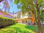 Residencia de lujo en Bosques de las Lomas 1,000 m² de...
