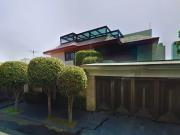 casa en venta en BOSQUES DE LAS LOMAS CUAJIMALPA DE...