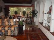 Casa en venta en Bosques de las Lomas, Cuajimalpa de...