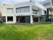 Casa en venta en Bosques de las Lomas, Cuajimalpa de...