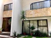 Casa en venta en Bosques de las Lomas, Cuajimalpa de...