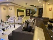 Casa en venta en Bosques de las Lomas, Cuajimalpa de...