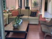 Casa en venta en Bosques de las Lomas, Cuajimalpa de...