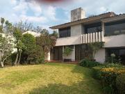 Casa en venta en Bosques de las Lomas, Cuajimalpa de...