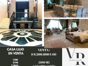 Casa en venta en Bosques de las Lomas, Cuajimalpa de...