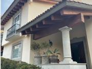 Casa en venta en Bosques de las Lomas, Cuajimalpa de...