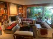 Casa en venta en Bosques de las Lomas, Cuajimalpa de...