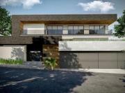 Casa en venta en Bosques de las Lomas en Ciudad de México
