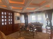 CASA EN VENTA EN BOSQUES DE LAS LOMAS EN EXCLUSIVO...