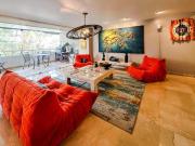 CASA EN VENTA EN BOSQUES DE LAS LOMAS EN PRIVADA