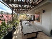 CASA EN VENTA EN BOSQUES DE LAS LOMAS EN PRIVADA