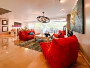 CASA EN VENTA EN BOSQUES DE LAS LOMAS EN PRIVADA