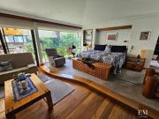 CASA EN VENTA EN BOSQUES DE LAS LOMAS EN UN SOLO PISO...