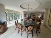 CASA EN VENTA EN BOSQUES DE LAS LOMAS, LAS VILLAS