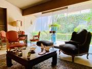 CASA EN VENTA EN BOSQUES DE LAS LOMAS MIGUEL HIDALGO