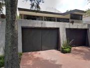 Casa en Venta en Bosques de las Lomas, Miguel Hidalgo CDMX