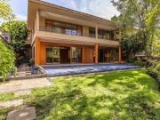 Casa en venta en Bosques de las Lomas, Miguel Hidalgo, CDMX