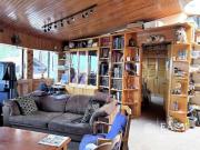 CASA EN VENTA EN BOSQUES DE LAS LOMAS PASEO DE LOS LAURELES