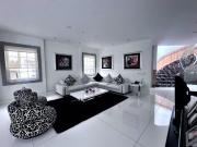 Casa en Venta en Bosques de las Lomas Residencial Las...