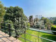 Casa en venta en Bosques de las Lomas, vista a Arcos...