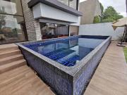 Casa en Venta en Bosques de las Lomas ya Remodelada con...