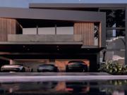 CASA EN VENTA EN BOSQUES DE LAS MISIONES CARRETERA...