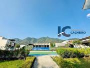 Casa en Venta en Bosques de Las Misiones en Santiago...