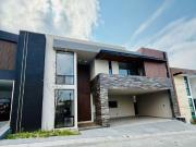 Casa en venta en Bosques de las Misiones habitacion PB...