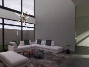 Casa en Venta en Bosques de las Misiones, Monterrey NL