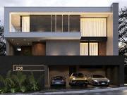 Casa en Venta en Bosques de las Misiones, Santiago NL